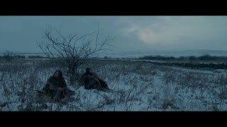 The Revenant  Best Scene [upl. by Somerville]