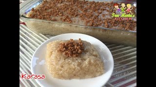 BIKO RECIPE  KUMIKITANG NEGOSYO SA BIKO [upl. by Neill196]