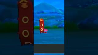 Shiny Sizzlipede at 10 encounters games gaming shiny shinypokemon pokemon pokemonswordshield [upl. by Fredek]