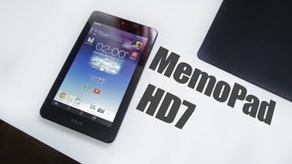 Asus Memo Pad HD7 Best Value tablet [upl. by Livesay]