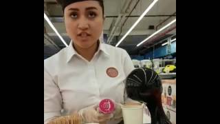 NESCAFÉ® Dolce Gusto Activation [upl. by Crain]