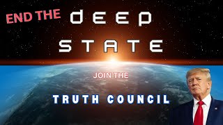 Join the Truth Council [upl. by Hodosh]