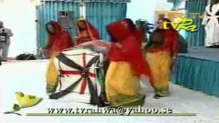 Eritrea  Traditional Eritrean music  2 songs [upl. by Vocaay89]