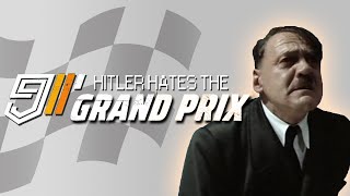 Hitler Hates The Grand Prix  Asphalt 9 [upl. by Llenrep]