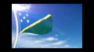 Najikho Hem stret Solomon Islands Music [upl. by Madson]