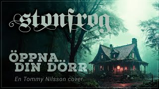 Öppna Din Dörr  en Tommy Nilsson Cover [upl. by Ailisec118]