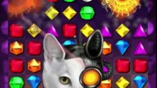 Bejeweled Live comes to Windows 8 [upl. by Hollis460]