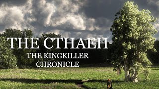 The Kingkiller Chronicle  The Cthaeh  The Epitome of Evil [upl. by Joella]