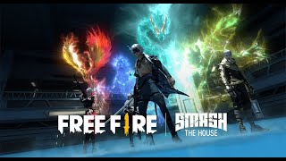 DVLM x Free Fire quotRampagequot  Music Video  Free Fire Official Collaboration [upl. by Ottinger]