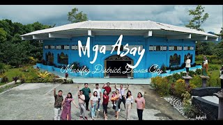 Marilog District Davao City Episode 13 [upl. by Shaylynn244]