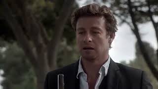 El mentalista Patrick Jane mata a Red John [upl. by Goulet190]