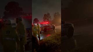 😱Rio transborda CAUSANDO DESTRUIÇÃO E INTERDITANDO A BR em BH chuva [upl. by Novyak287]