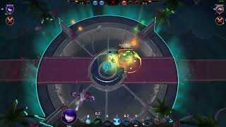 Battlerite the best dead game [upl. by Kronick]