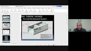 session 2  4  Gas Turbine Pacakge [upl. by Hatnamas]