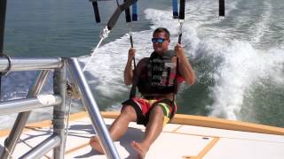 Parasailing Safety Video [upl. by Akcira]