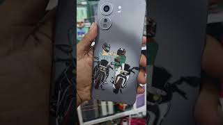 Ye phone to alag hi performance deta hai iska skin look dekho smartphone poco xiomi smartphone [upl. by Celene]