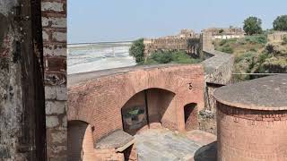 Attock fort  Punjab Pakistan has a story to tell [upl. by Khai]