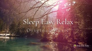 Instant Calm Beautiful Relaxing Sleep Music Dream Music Nature Energy Healing Quiet Ocean ★11 [upl. by Eiznyl386]