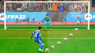 EL HUMILDE FC HA VUELTO MODO CARRERA FIFA 22 [upl. by Zendah97]