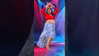 Matki dikha tu Tod ke dance indianidol idianidol shortsdance bollywood viralshortvideo [upl. by Erdda163]