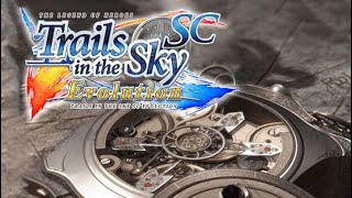 Trails in the Sky SC  Going back to Ruan 4KVA [upl. by Bing]