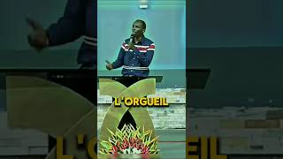 Lorgueil est plus quun péché ce que les gens ignorent kanguka chrisndikumana [upl. by Haggai527]