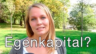 Hvor mye trenger jeg i egenkapital for å kjøpe bolig  Magne Gundersen svarer [upl. by Eelana281]