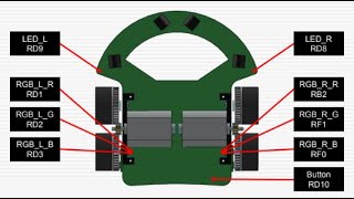 Micromouse Edumouse 電腦鼠暨智慧輪型機器人競賽Taiwan micromouse and intelligent mobile robot contest Parte 1 [upl. by Edahs441]