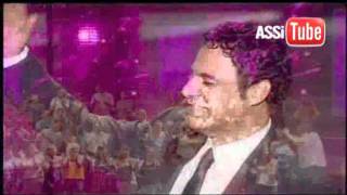 Assi El Hallani  Mawood Live Concert  عاصي الحلاني  ﻣﻮﻋﻮﺩ [upl. by Holey]