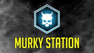 Payday 2 One Down Difficulty  Murky Station Solo Stealth [upl. by Ardnalahs]