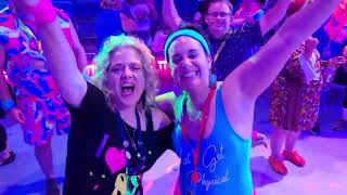 Buddy Cruise 2024 Conference Opening Video [upl. by Gowrie730]