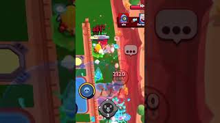 I love map maker brawlstars brawlin brawlstarsskins gaming [upl. by Ainig]