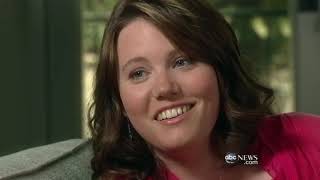 Jaycee Dugard Primetime Diane Sawyer Interview [upl. by Orten611]