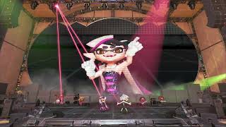 Spicy Calamari Inkantation Squid Sisters  Grandfest Concert [upl. by Ilenna728]