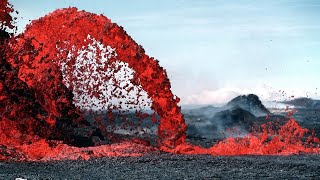 The Flood Basalt Volcanoes of Iceland The Worlds Largest Effusive Eruptions [upl. by Eeresid155]