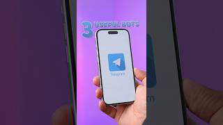 3 Telegram Bots 🤖 for Image Editing amp Image Generation 🔥 shorts telegram bot ai image [upl. by Katusha65]