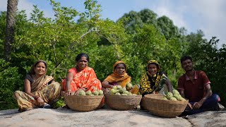 LA South Asia  Bastar Se Bazar Tak Strengthening NTFP Value Chains for Tribal Communities [upl. by Wharton67]