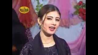 Adam Khana Charsi by Nazia Iqbalflv [upl. by Amos]