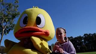 Gawler Show Patrons  rough edit [upl. by Ytomit459]