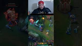 MALPHITE Support is broken but fun leagueoflegends leagueoflegendsclips leagueoflegend [upl. by Atik]