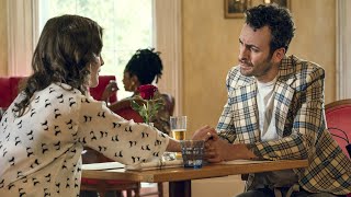 Preacher Season 3 Episode 5 Sneak Peek Cassidy Tries Dating a Vampire [upl. by Netsuj]