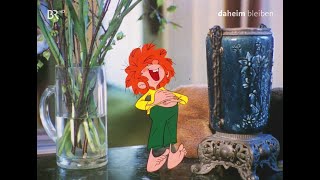 Pumuckl und Meister Eder suchen das letzte Osterei [upl. by Nnyrat335]