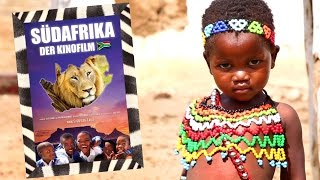 Südafrika  Der Kinofilm  Trailer HD  Jetzt im Kino und auf DVD amp Bluray [upl. by Cristiano86]