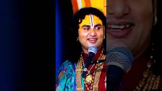 Guruji ki hindi ki class 🤣😂 aniruddhacharyaji funny memes comedy kapilsharma shorts trending [upl. by Asaret]