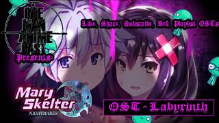 Mary Skelter OSTLabyrinth [upl. by Iaria832]