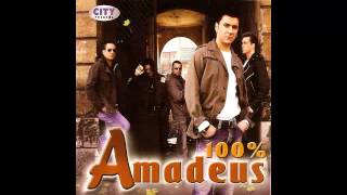 Amadeus Band  Dodji kuci  Audio 2005 HD [upl. by Fritz]