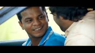 3 dots comedy scene Malayalam movie [upl. by Eigram]