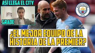 DE BRUYNE Y FODEN VIENEN EN RACHA Y GUARDIOLA SOLO TIENE UNA DUDA EN EL 11 PERO OJO A LAS BAJAS [upl. by Ardnued]