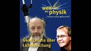 Folge 29 – Lichtforschung [upl. by Jewell450]