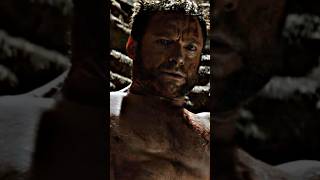 Wolverine Saves Yashida’s Life  The Wolverine  marvel mcu shorts viralvideo [upl. by Halbert]